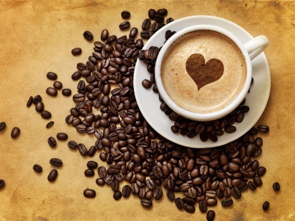 pesquisa aponta café como aliado à saúde