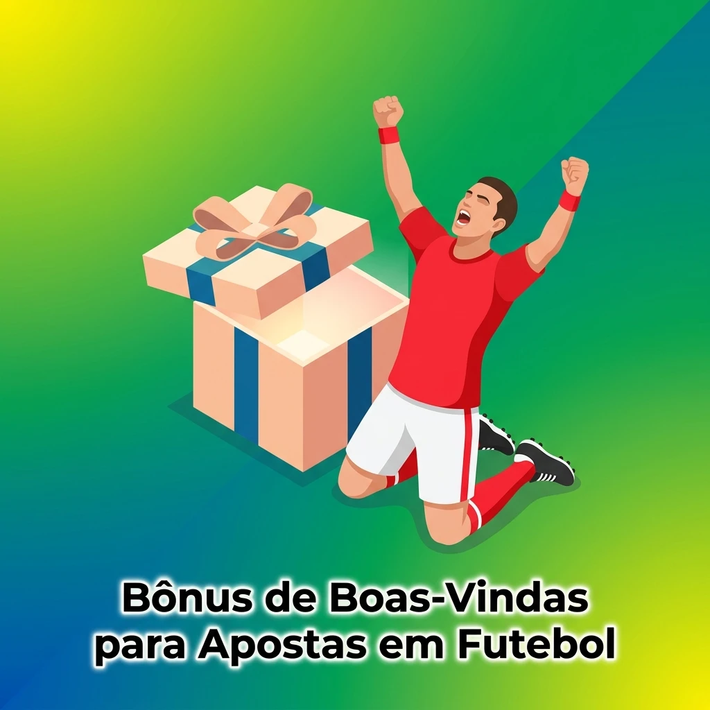 Bônus de boas-vindas Onabet para apostas em futebol: ative com código promocional e use em jogos nacionais e internacionais