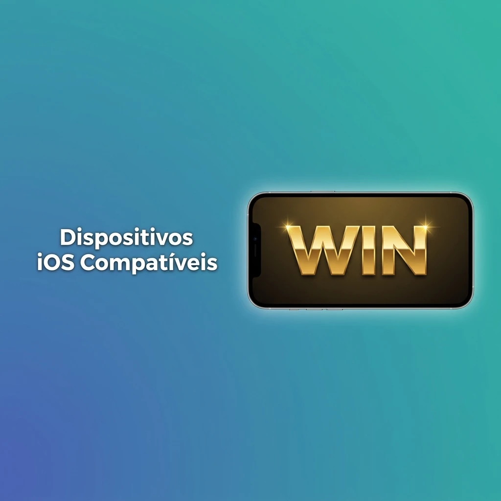 Dispositivos iOS compatíveis com o app Onabet, incluindo iPhone X ao 15 e iPad Air e Pro com iOS 12.0+