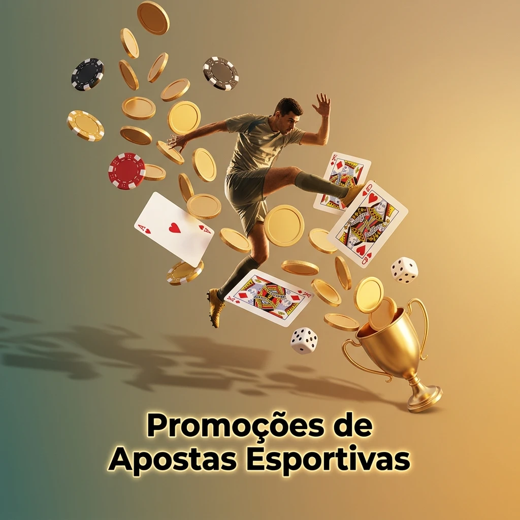 Promoções de apostas esportivas na Onabet com bônus de boas-vindas, seguro de aposta e odds aumentadas