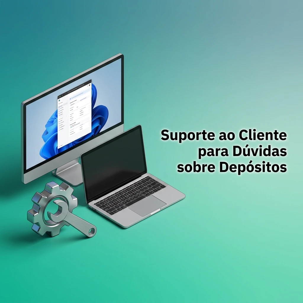 Suporte ao cliente Onabet: chat, e-mail, WhatsApp e central de ajuda para dúvidas sobre depósitos