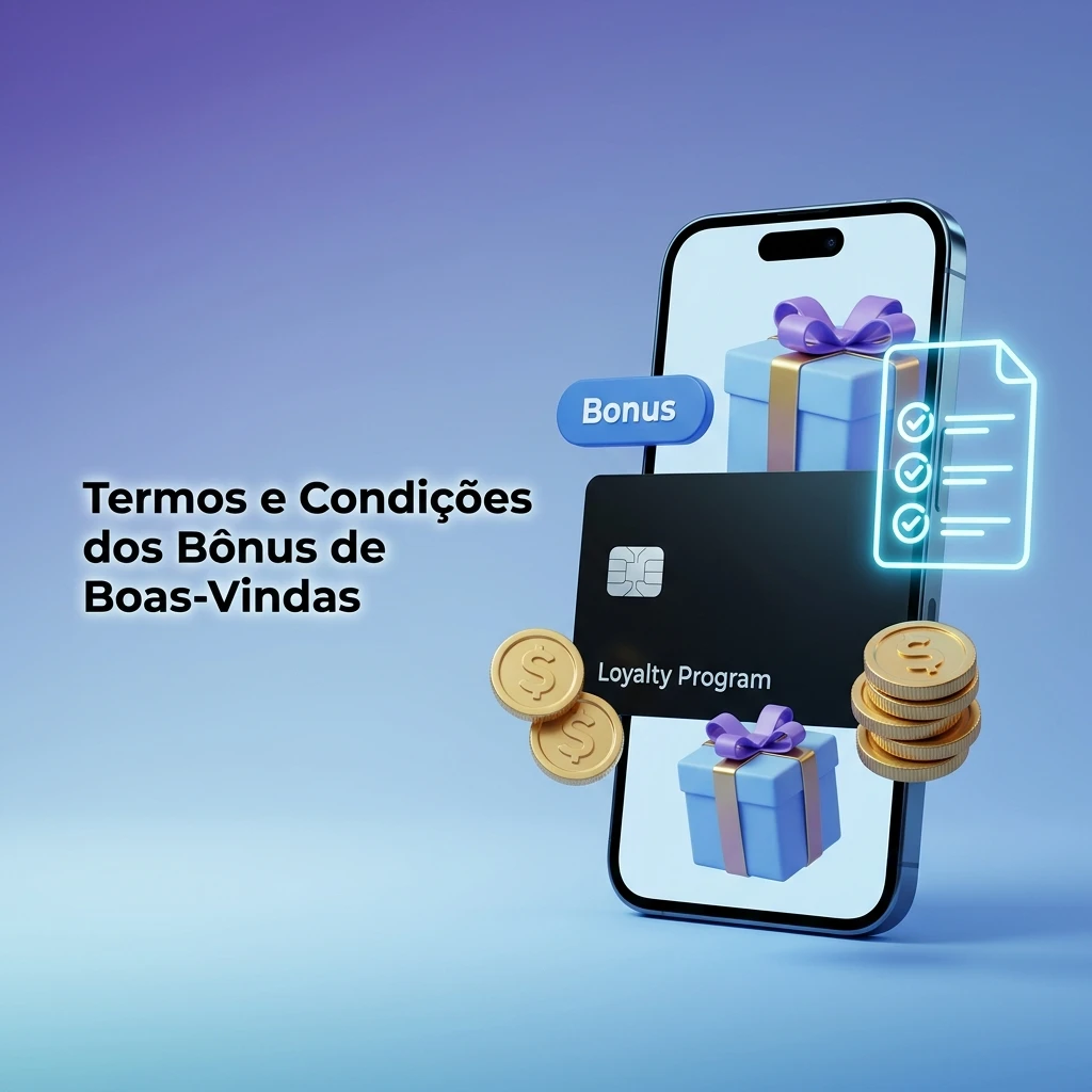 Termos e condições dos bônus de boas-vindas da Onabet com requisitos de apostas e regras de saque