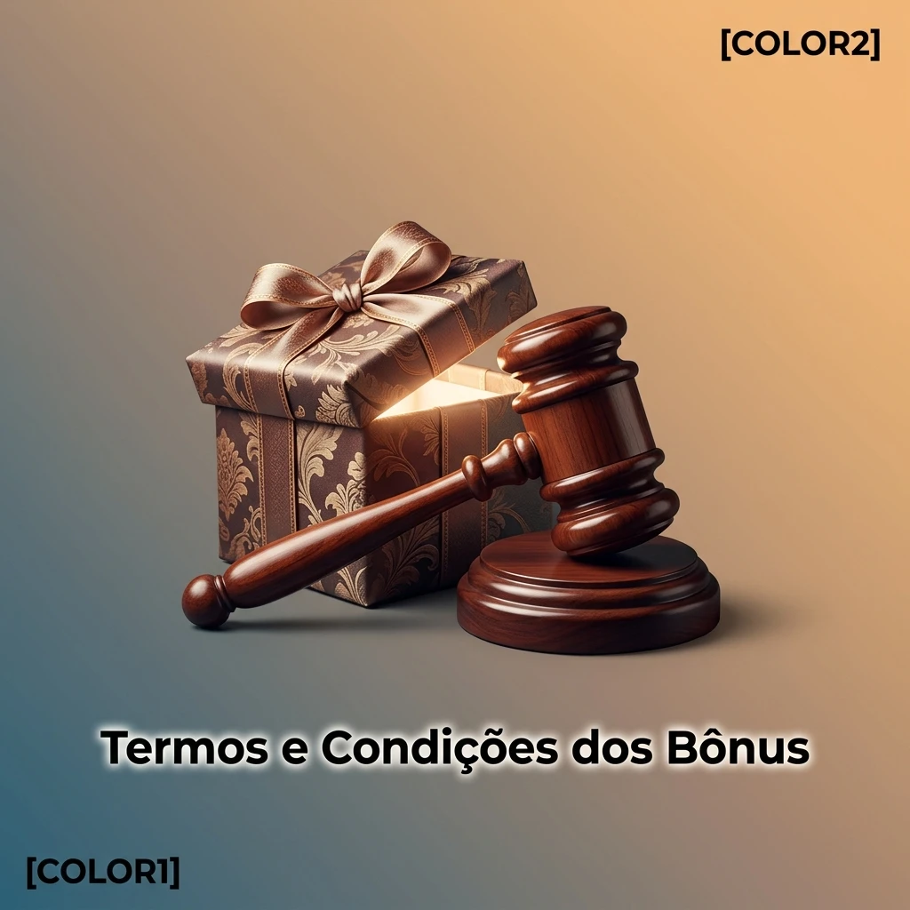 Termos e condições dos bônus: regras de validade, rollover e saque na plataforma Onabet Brasil