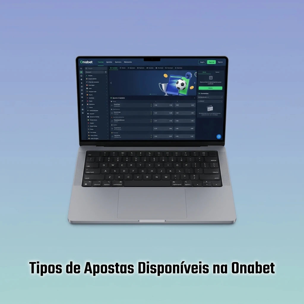 Tipos de apostas na Onabet: simples, acumulada e sistema explicados para iniciantes e apostadores experientes