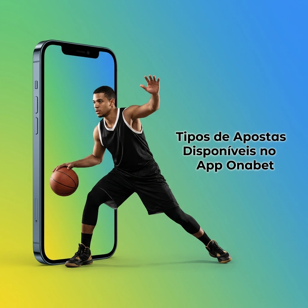 Tipos de apostas no app Onabet: simples, acumulador, sistema, ao vivo e handicap explicados